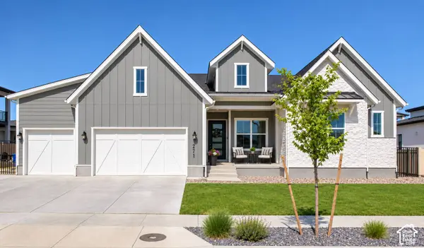 12276 S BOOT CANYON CV