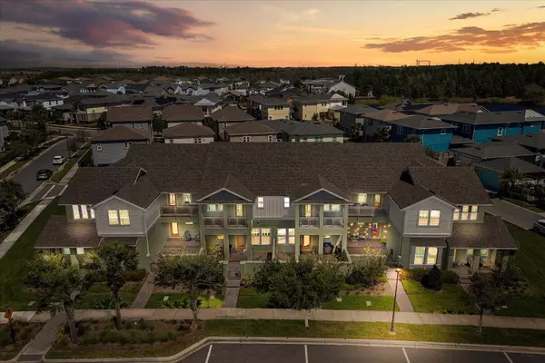 7161 NEMOURS Pkwy, Orlando, FL 32827