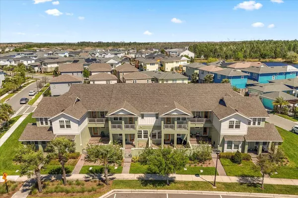 7161 NEMOURS Pkwy, Orlando, FL 32827