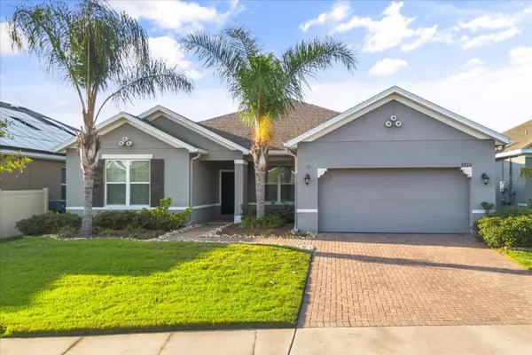 3925 GREEN SABAL DR, Orlando, FL 32824