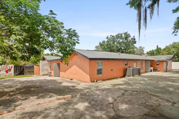 1436 22ND ST, Orlando, FL 32805