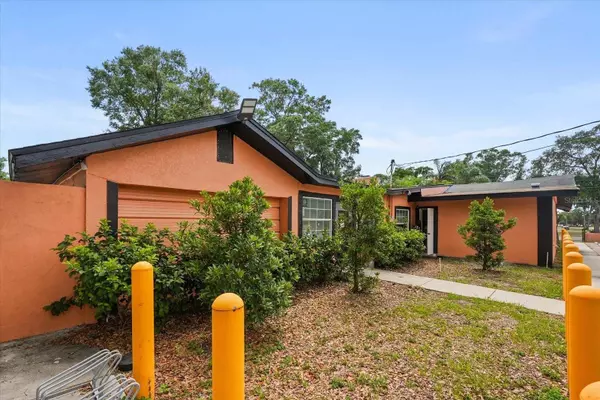 1436 22ND ST, Orlando, FL 32805