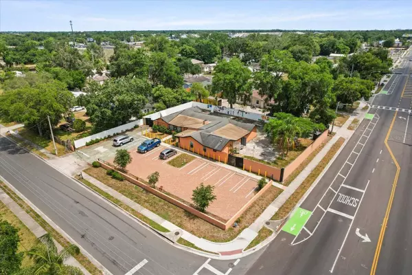 1436 22ND ST, Orlando, FL 32805