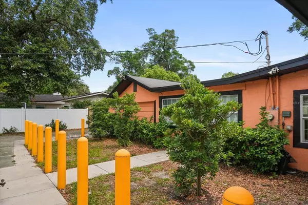 1436 22ND ST, Orlando, FL 32805