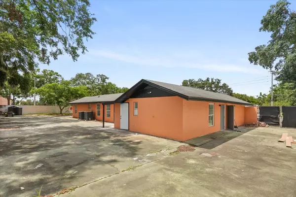 1436 22ND ST, Orlando, FL 32805