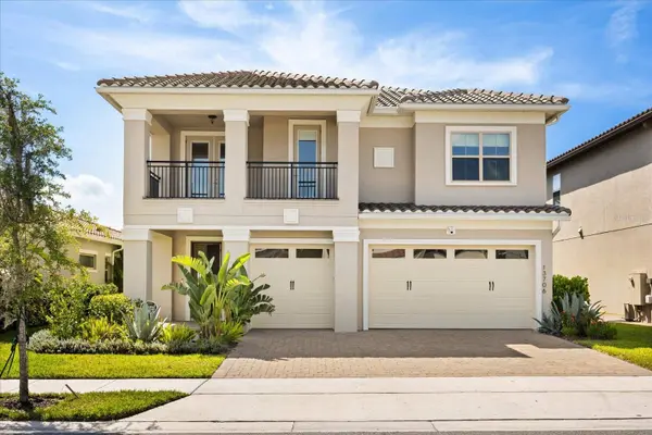 13706 ABBERWICK DR, Orlando, FL 32832