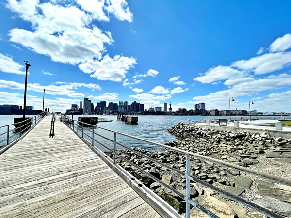 East Boston Condo Market: Trends, Opportunities, and Featured Listings