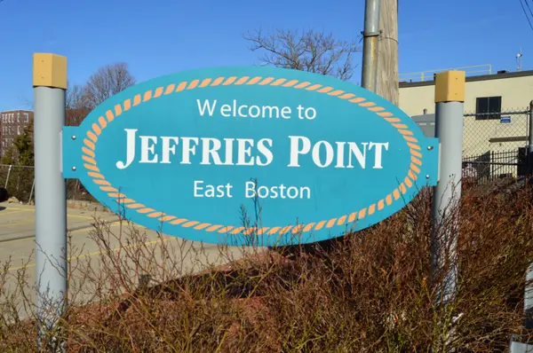 Why East Boston's Jeffries Point Is One of Boston's Best Places to Live