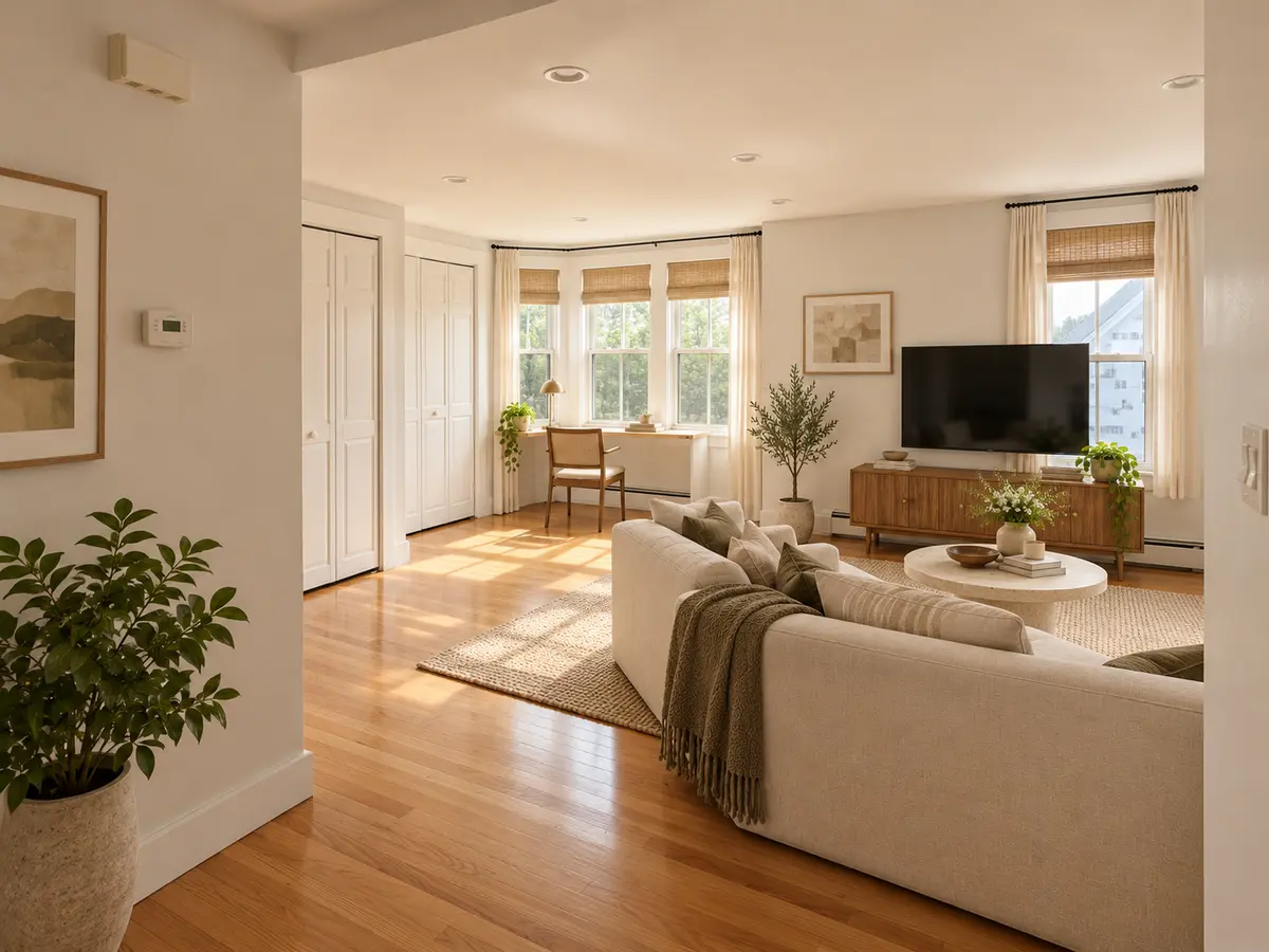 120 Trenton St #3, East Boston, MA 02128-4507