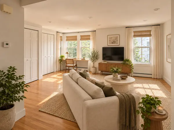 120 Trenton St #3, East Boston, MA 02128-4507