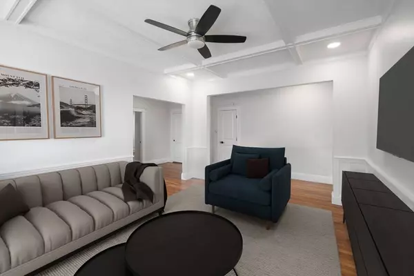 110 Bellingham St #1, Chelsea, MA 02150