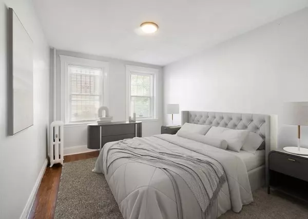 110 Bellingham St #A, Chelsea, MA 02150