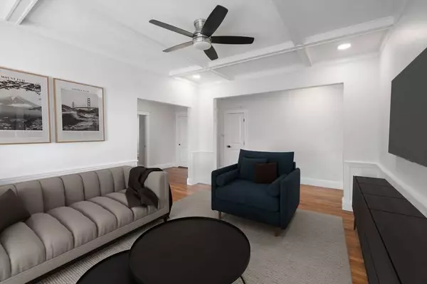 110 Bellingham St #A, Chelsea, MA 02150