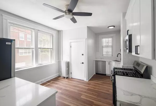 110 Bellingham St #A, Chelsea, MA 02150