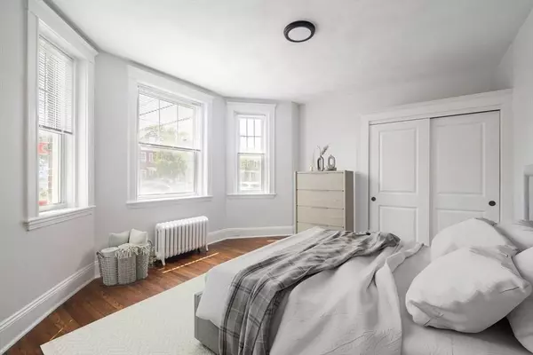 110 Bellingham St #A, Chelsea, MA 02150