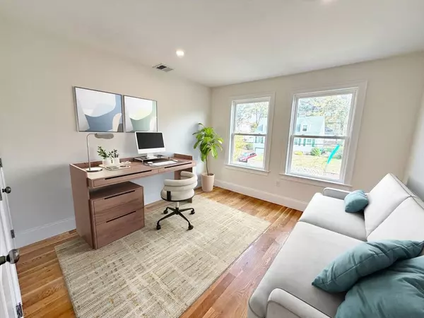 28 Pitcher Ave #2, Medford, MA 02155