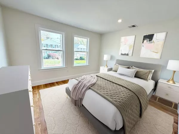 28 Pitcher Ave #2, Medford, MA 02155