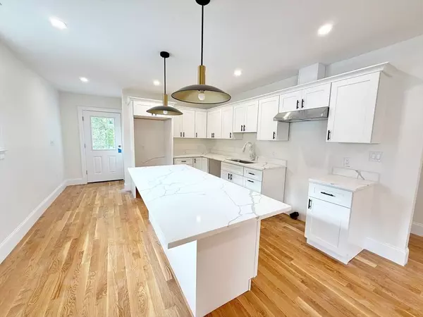 28 Pitcher Ave #2, Medford, MA 02155