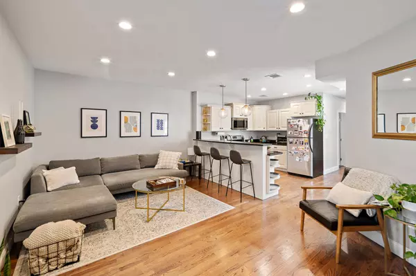 127 Cottage St #2, East Boston, MA 02128-4294