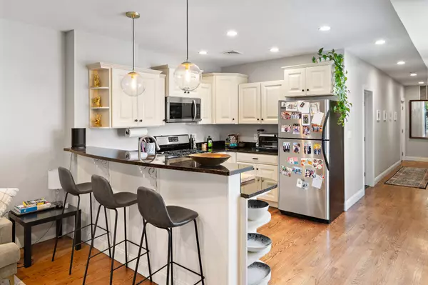 127 Cottage St #2, East Boston, MA 02128-4294