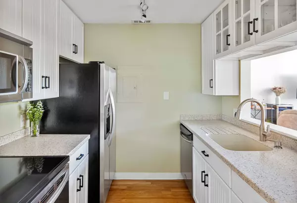 99 Gove St #14, East Boston, MA 02128-2145