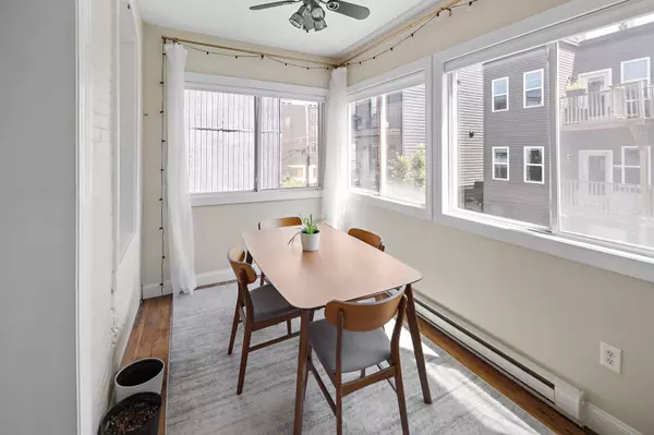 127 Cottage St #2, East Boston, MA 02128-4294