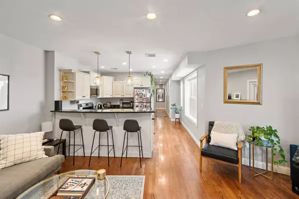 127 Cottage St #2, East Boston, MA 02128-4294