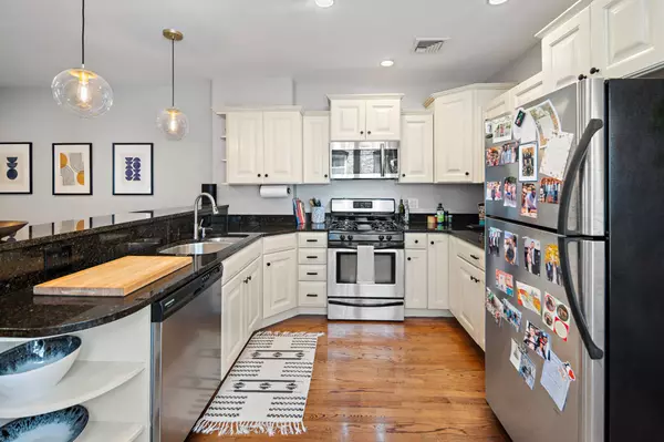 127 Cottage St #2, East Boston, MA 02128-4294