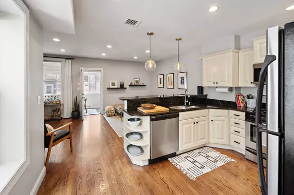 127 Cottage St #2, East Boston, MA 02128-4294