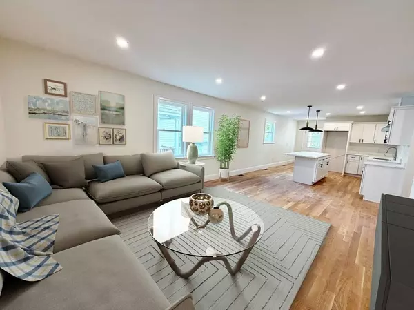 28 Pitcher Ave #1, Medford, MA 02155