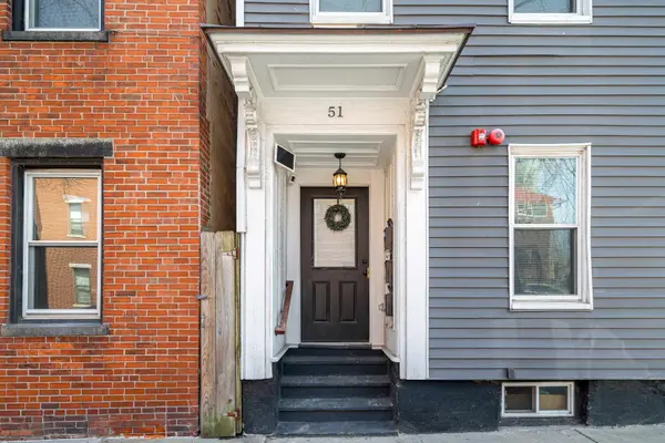 51 Havre St #3, East Boston, MA 02128-4640