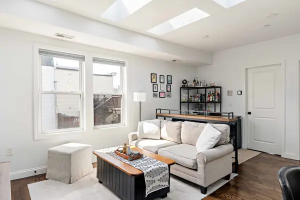 51 Havre St #3, East Boston, MA 02128-4640