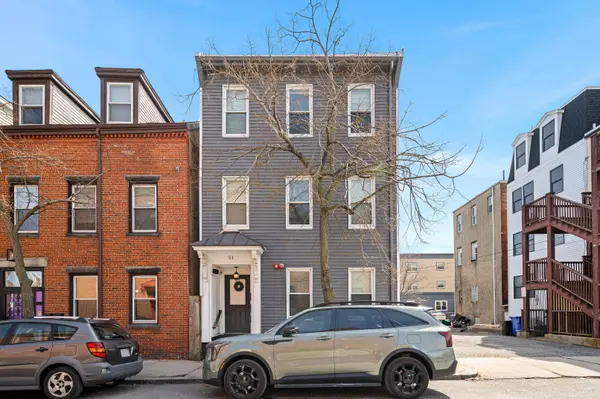51 Havre St #3, East Boston, MA 02128-4640