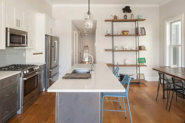 263 Webster St #3, Boston, MA 02128