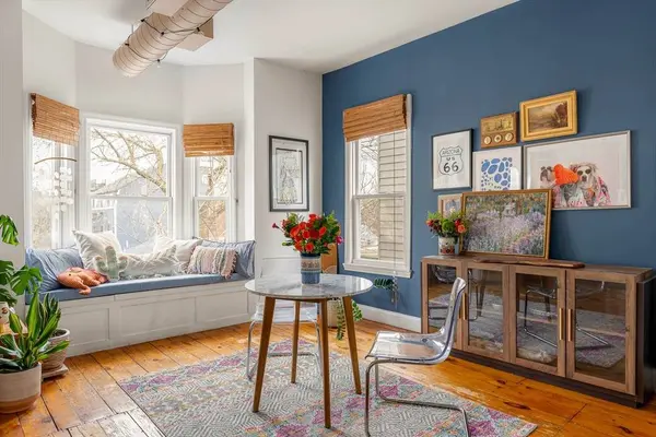 10 Cottage St #2, Boston, MA 02128