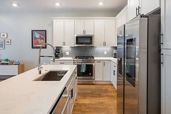 456 Meridian St #1, Boston, MA 02128
