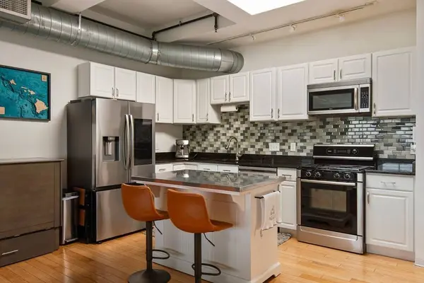 156 Porter St #440, Boston, MA 02128