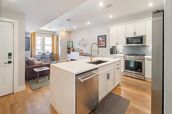 456 Meridian St #1, Boston, MA 02128