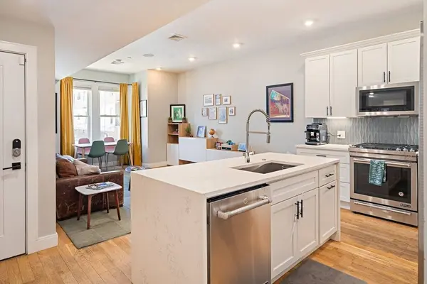 456 Meridian St #1, Boston, MA 02128
