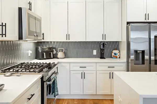 456 Meridian St #1, Boston, MA 02128