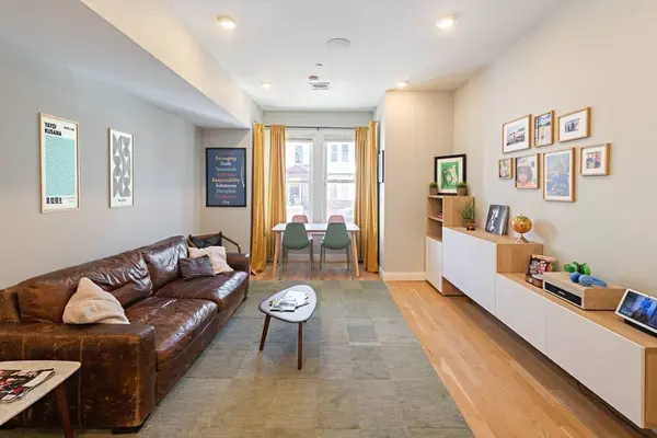 456 Meridian St #1, Boston, MA 02128
