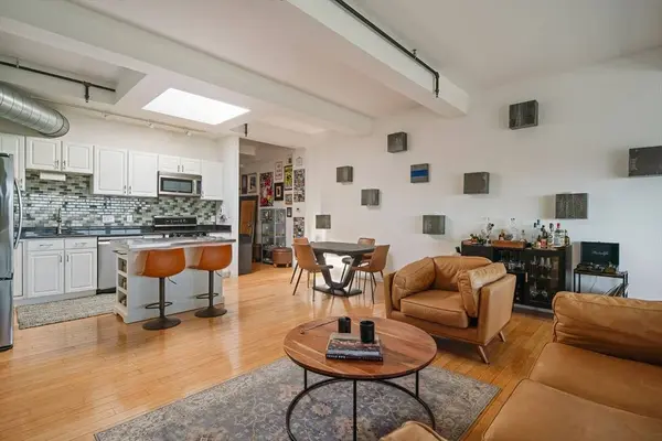 156 Porter St #440, Boston, MA 02128