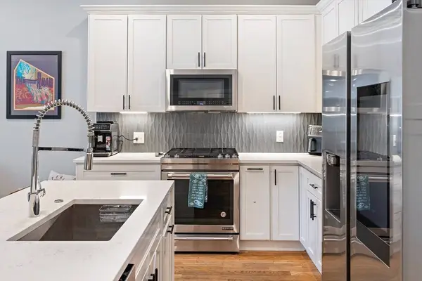 456 Meridian St #1, Boston, MA 02128