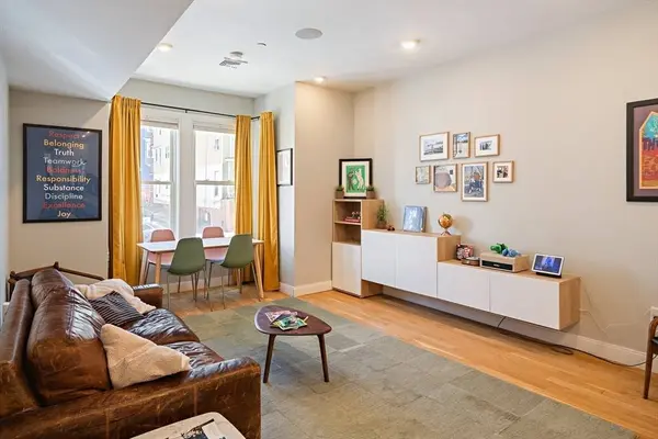 456 Meridian St #1, Boston, MA 02128