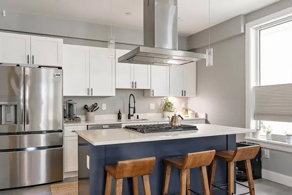 47 Morris St #1, Boston, MA 02128