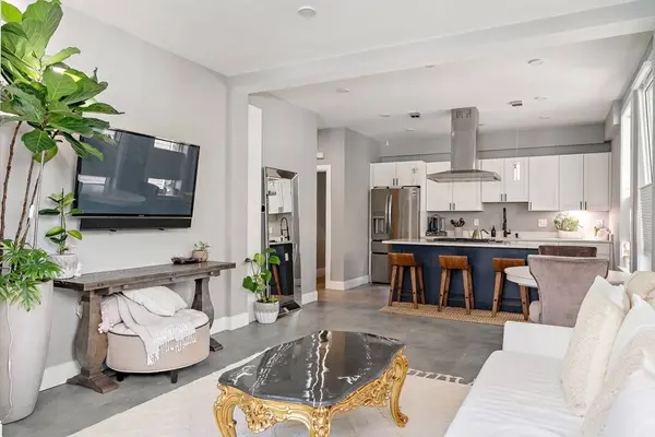 47 Morris St #1, Boston, MA 02128