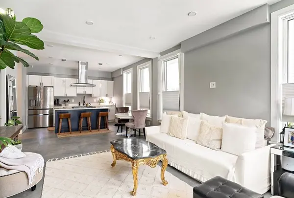 47 Morris St #1, Boston, MA 02128