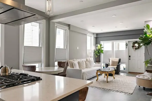 47 Morris St #1, Boston, MA 02128