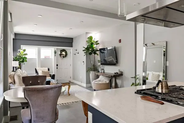 47 Morris St #1, Boston, MA 02128