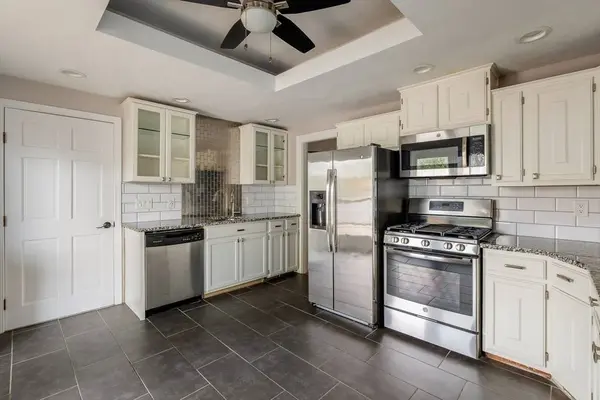 58 Homer St #1, Boston, MA 02128